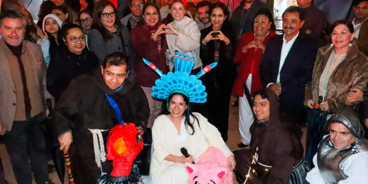 Callejoneadas Cholultecas: un impulso más al turismo y la cultura de San Pedro Cholula
