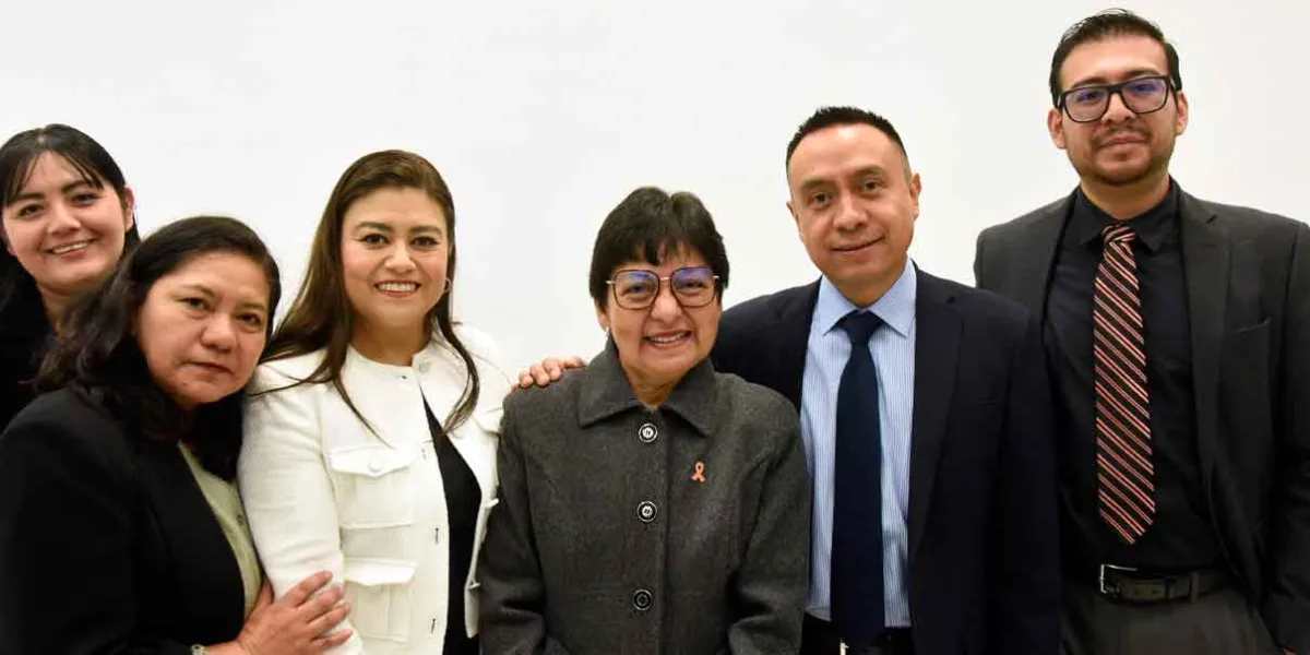 Consejo de Docencia, fundamental en la trayectoria de los estudiantes: Rectora Lilia Cedillo Ramírez