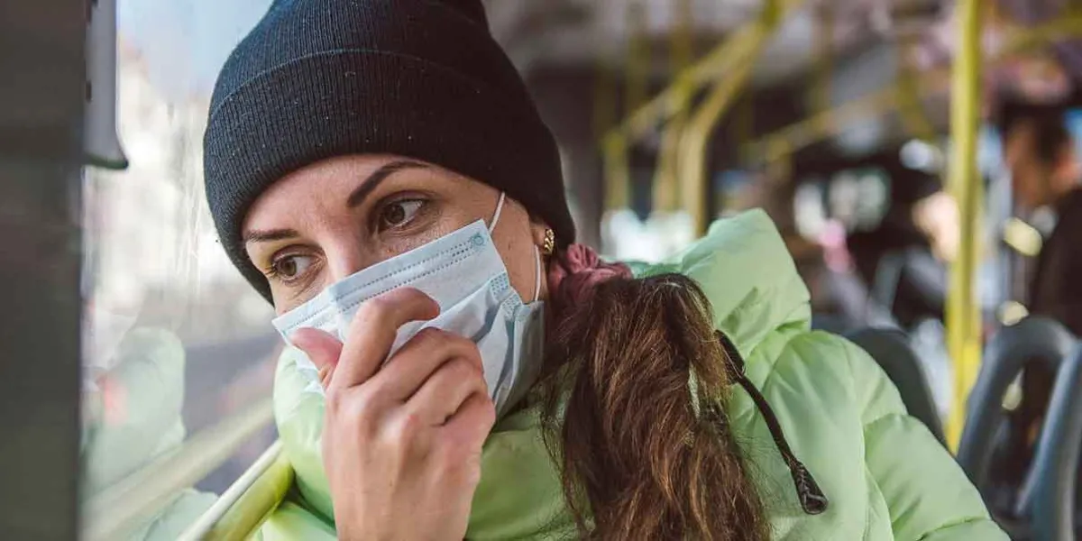 Crisis sanitaria en Reino Unido por la Súper Gripe H3N2