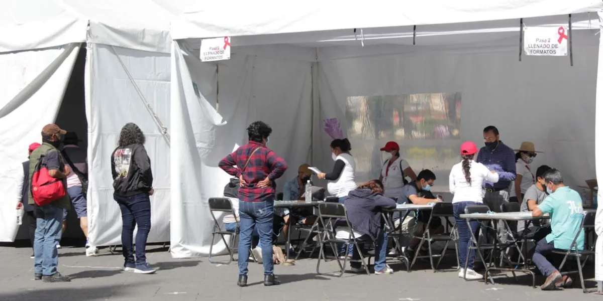 Día Mundial del SIDA: Puebla refuerza atención a pacientes con VIH y realiza campañas de detección