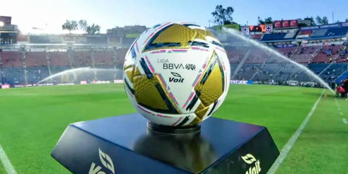 Definidas las semifinales del Apertura 2025 de la Liga MX