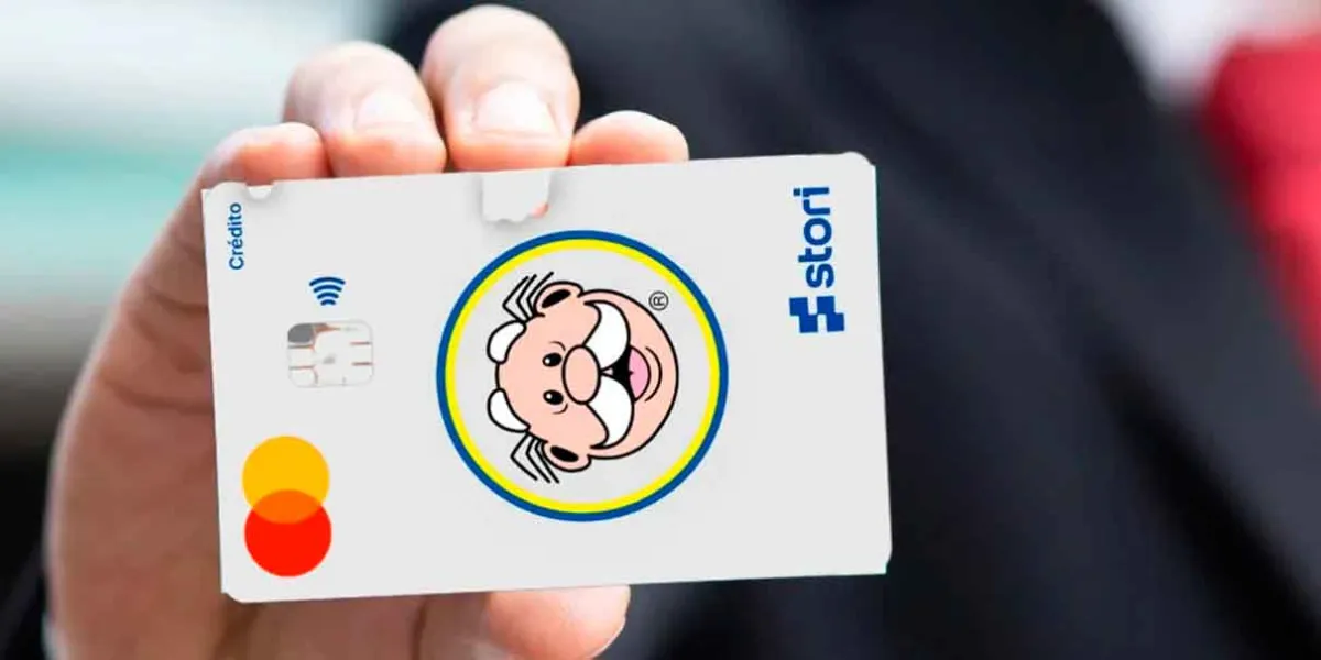   Stori y Farmacias Similares apuestan por la inclusión financiera