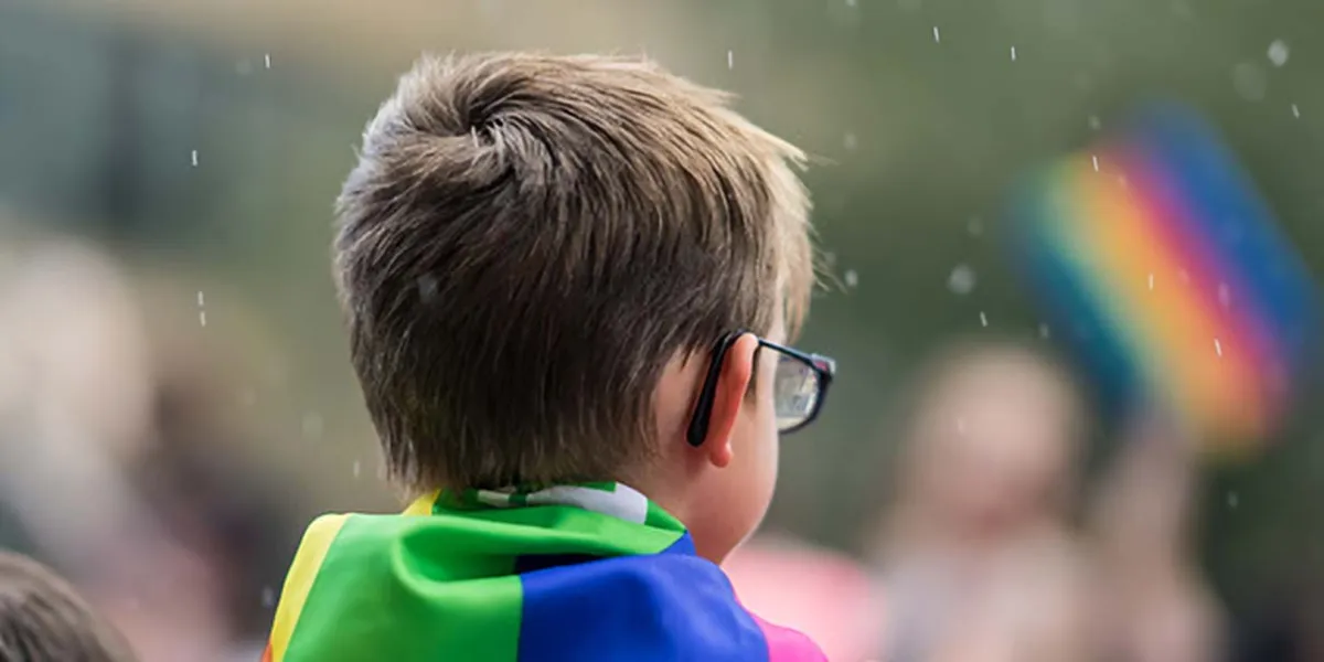El cambio a identidad de género será desde los 12 años de edad en Puebla