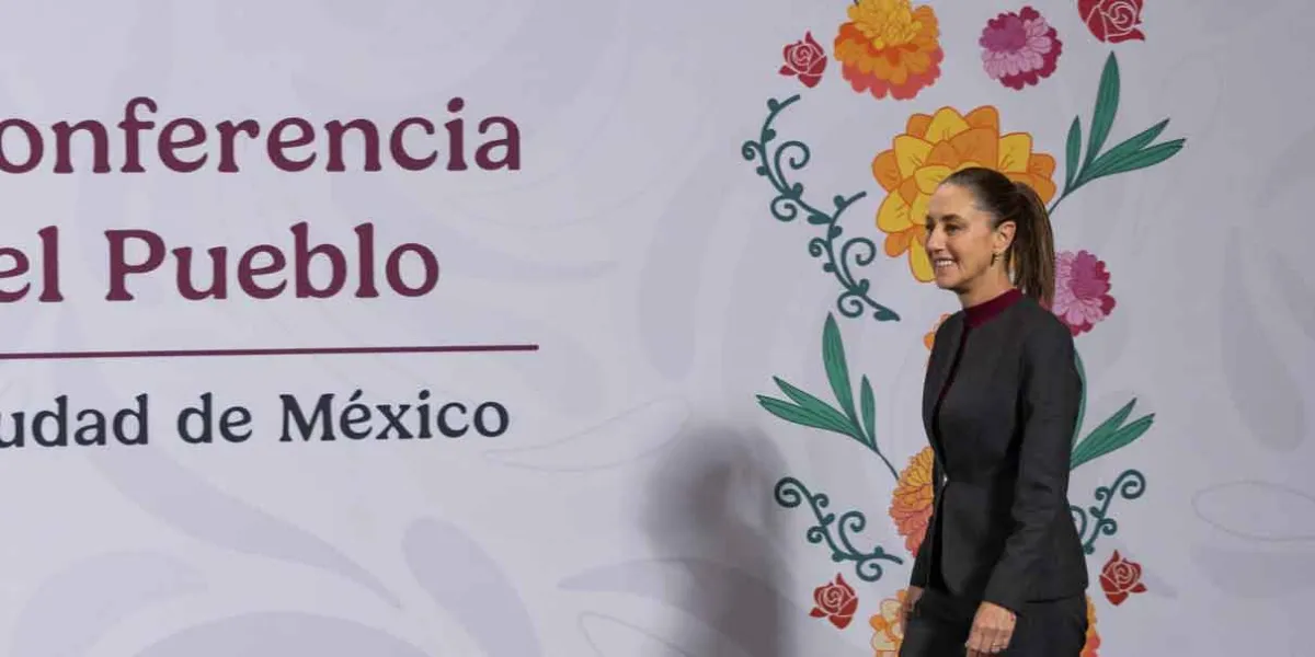 El presidencialismo mexicano y nuestra triste realidad