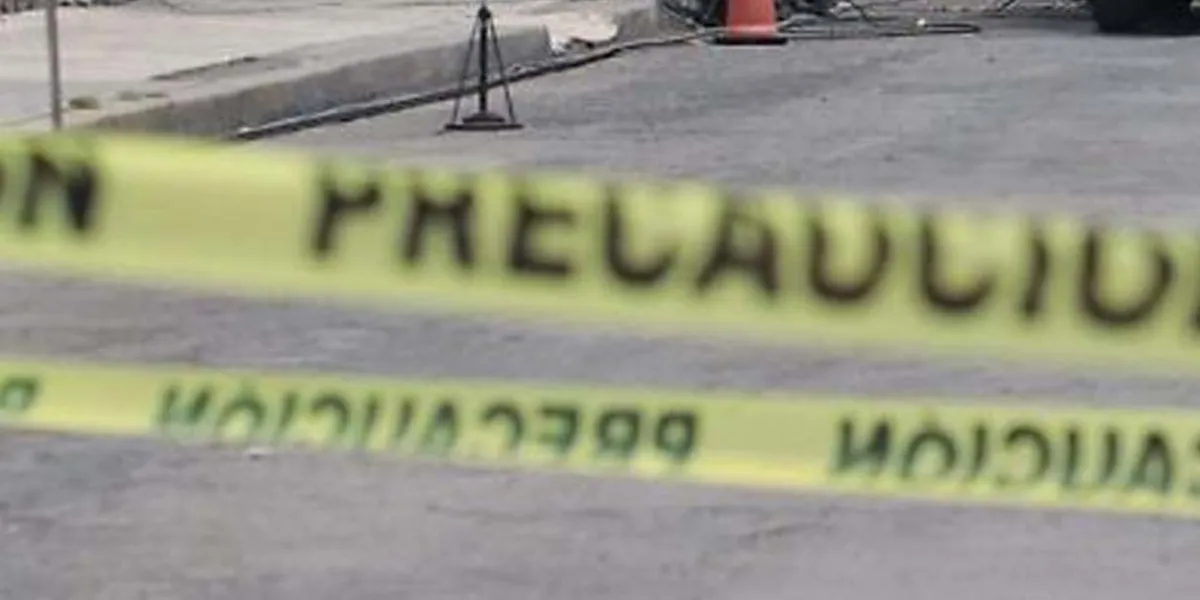 Encuentran cadáver con impactos de bala en un autolavado de Serdán