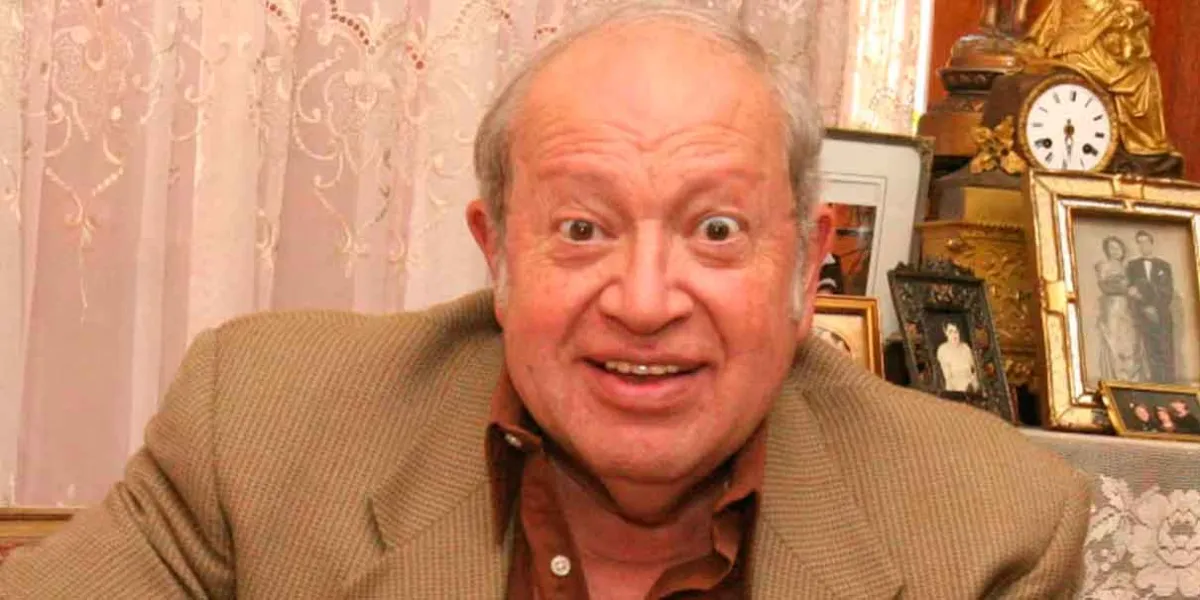 Fallece Eduardo Manzano, comediante de Los Polivoces y  Una familia de Diez 