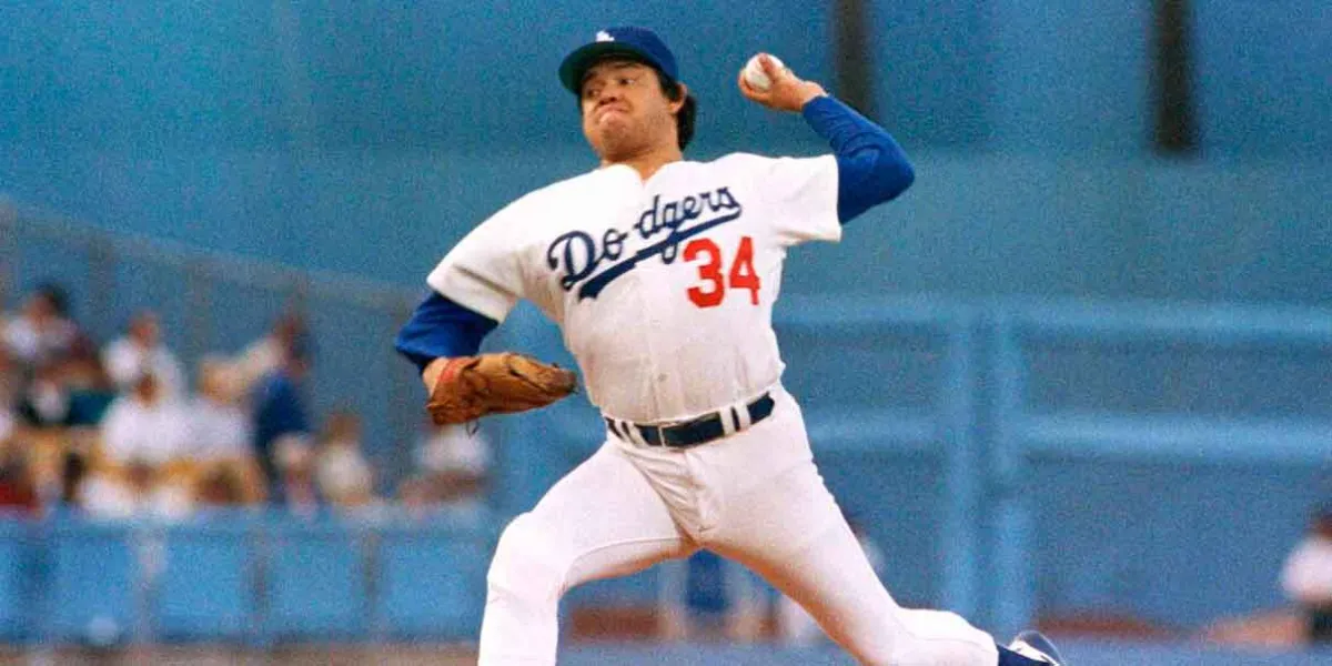 Fernando Valenzuela es excluido otra vez de Cooperstown
