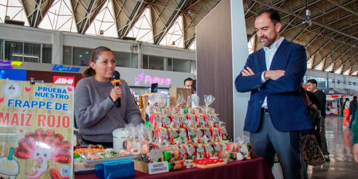 Firma Gobierno de la Ciudad convenio para impulsar el comercio justo