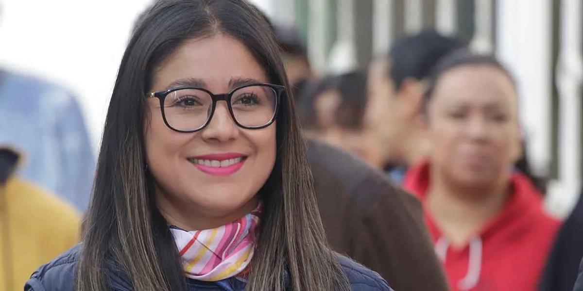 Gabriela Ruiz desestimó reclamos por desaseo en Asamblea panista