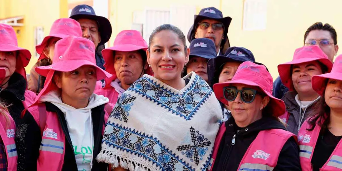 San Andrés Cholula anuncia descuentos y condonaciones para 2025–2026 con el nuevo Programa de Estímulos Fiscales