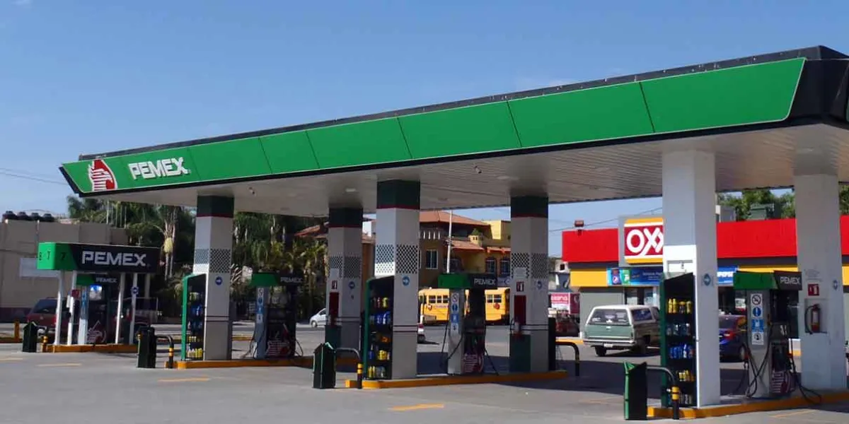 Hacienda mantiene sin estímulos fiscales a la gasolina pese al 12 de diciembre