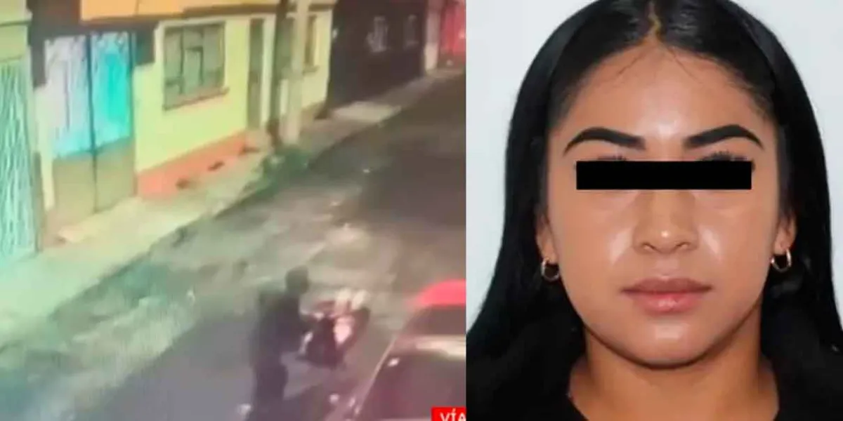 Identifican a víctima hallada en carrito de supermercado en Puebla: investigan feminicidio
