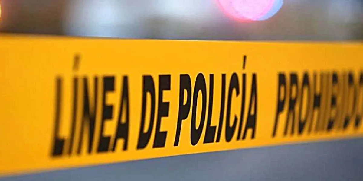 Accidente mortal en carretera El Seco–Azumbilla deja un joven militar fallecido
