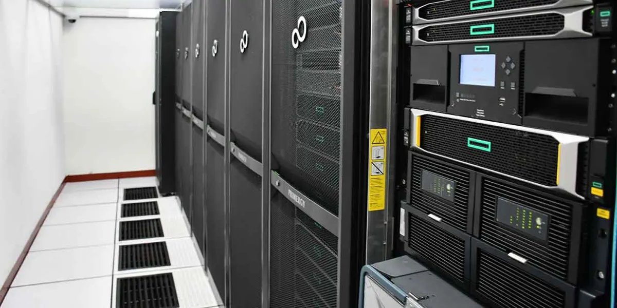 BUAP aportará infraestructura del LNS a Coatlicue, la supercomputadora mexicana de nueva generación