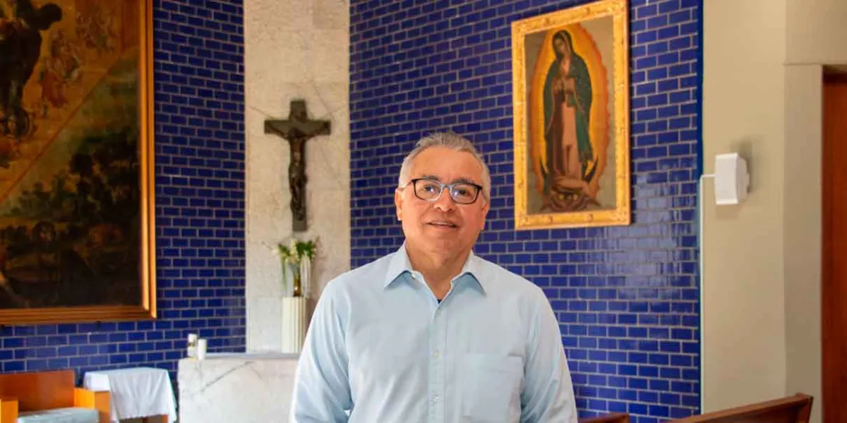 La Virgen de Guadalupe: símbolo de esperanza, ternura y cuidado para el pueblo mexicano