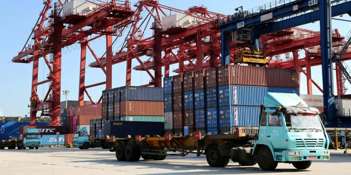México aplicará aranceles a China y otras naciones sin acuerdo; estos productos subirán de precio