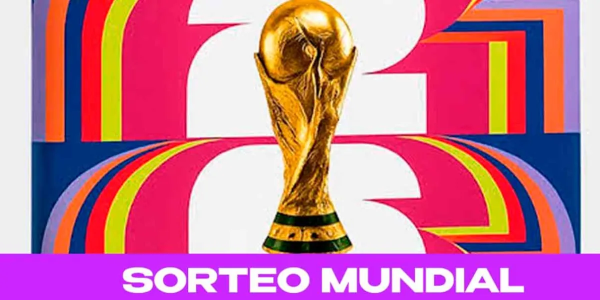 México debutará ante Sudáfrica en el Mundial 2026 en el Grupo A 