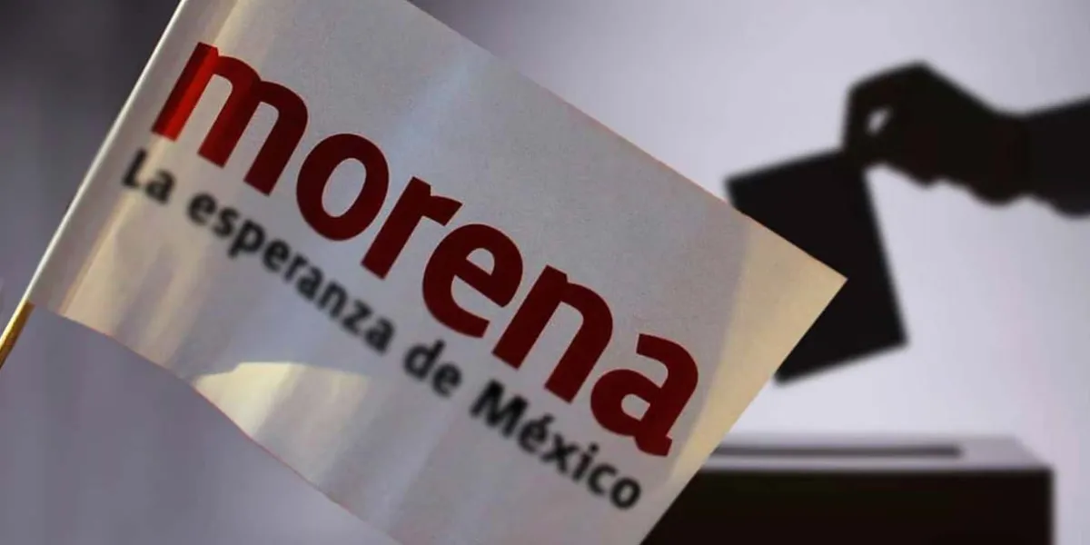 Morena sin competencia electoral en elecciones 2027; “opositores se desplomaron”