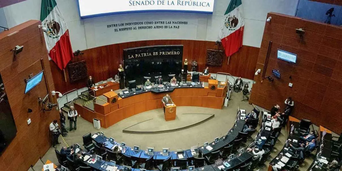 Morena y partidos aliados dan luz verde a la Ley de Aguas; se envía al Ejecutivo