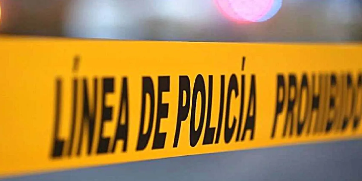 Mujer muere tras intento de robo en su domicilio de Tehuacán