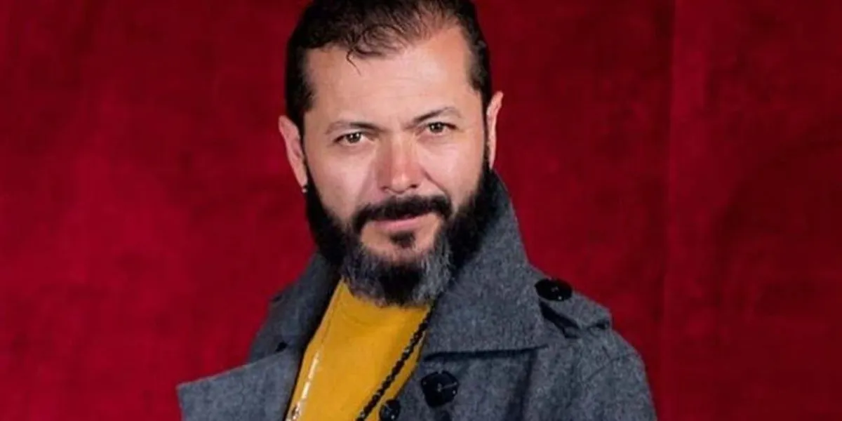 No te pierdas el concierto de Edgar Oceransky en Sala Forum, San Andrés Cholula