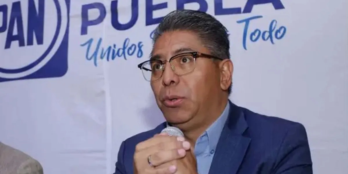 PAN Puebla 2027: Castro llama a la unidad y participación de la militancia