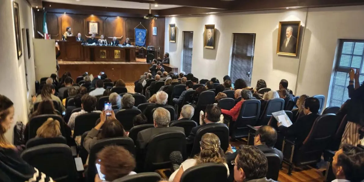 Premio “Ricardo Flores Magón” 2025 distingue a comunicadores de todo el país