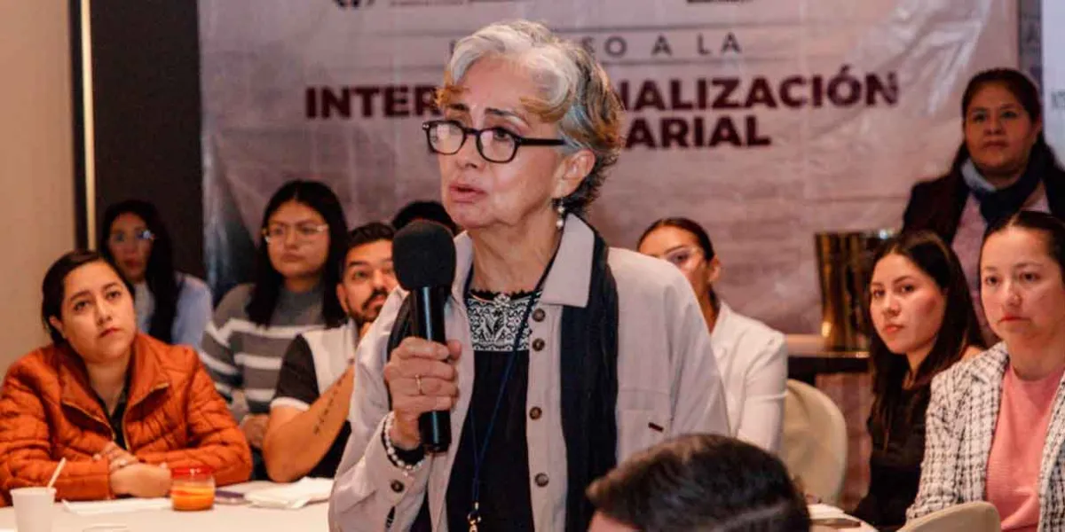 Promueve Gobierno de la ciudad exportaciones de MiPyMes locales