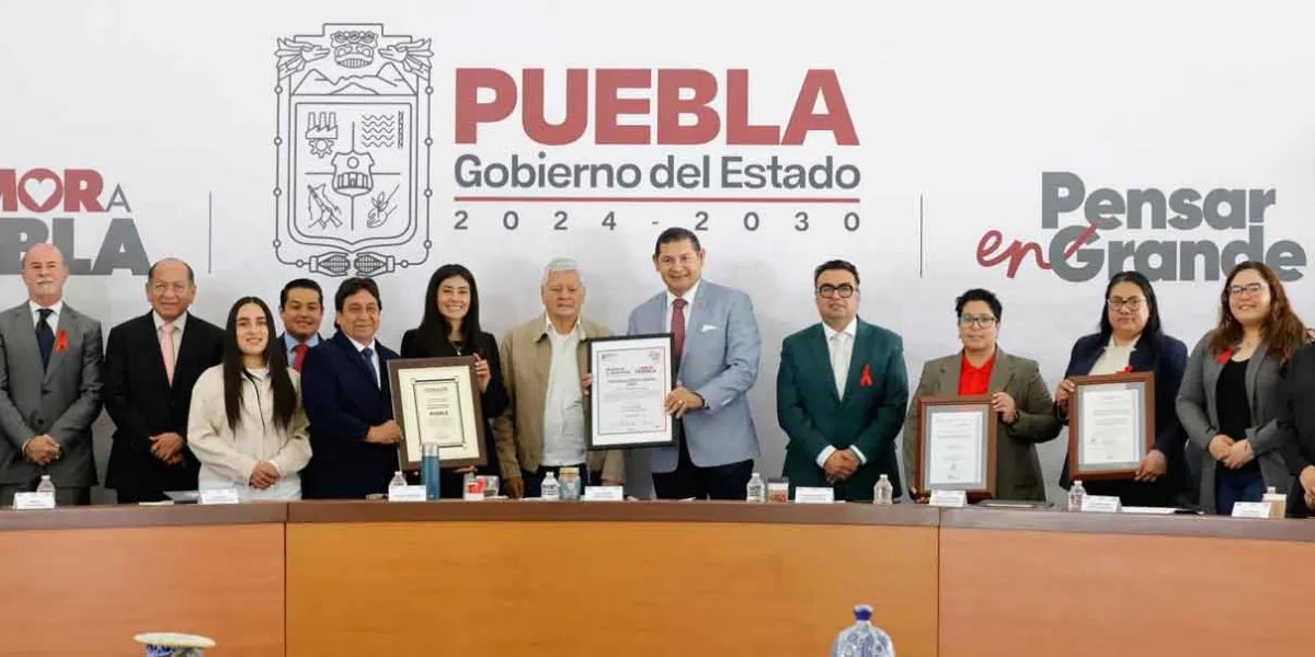 Puebla cierra el año como referente nacional en deporte, cultura y arte