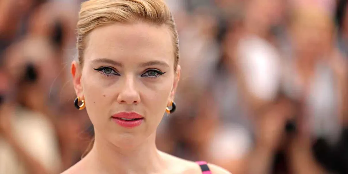 Scarlett Johansson negocia su llegada a DC