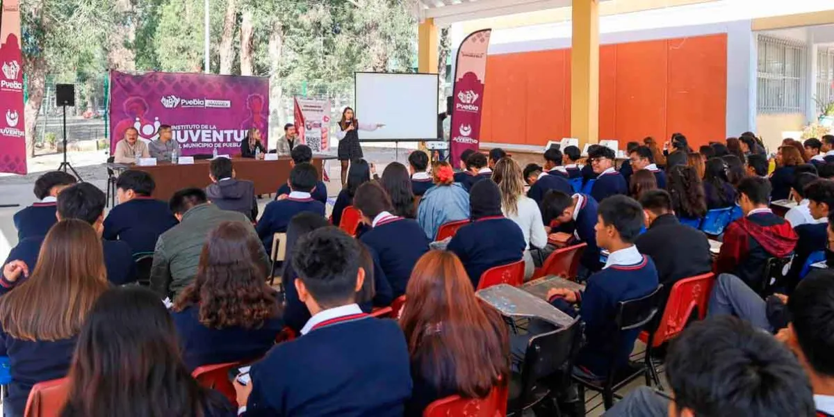 Se realiza “Regidurías por un Día” para acercar a las juventudes al Gobierno de la Ciudad