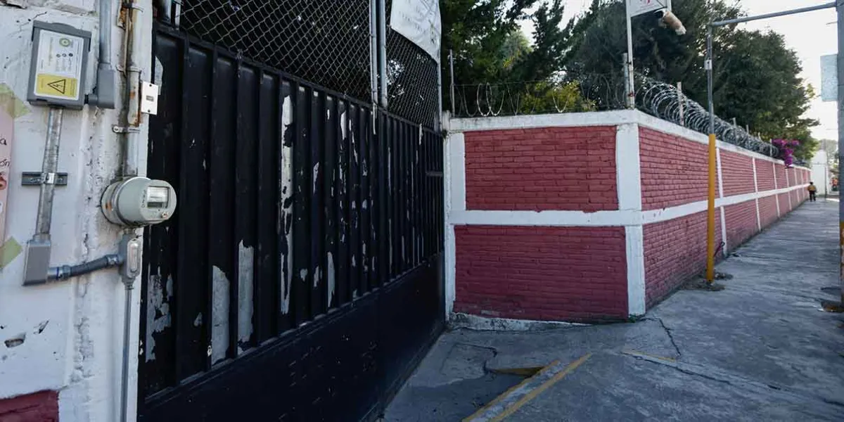 Más de 407 mil alumnos tomarán clases a distancia por frente frío en la Sierra Norte y Nororiental
