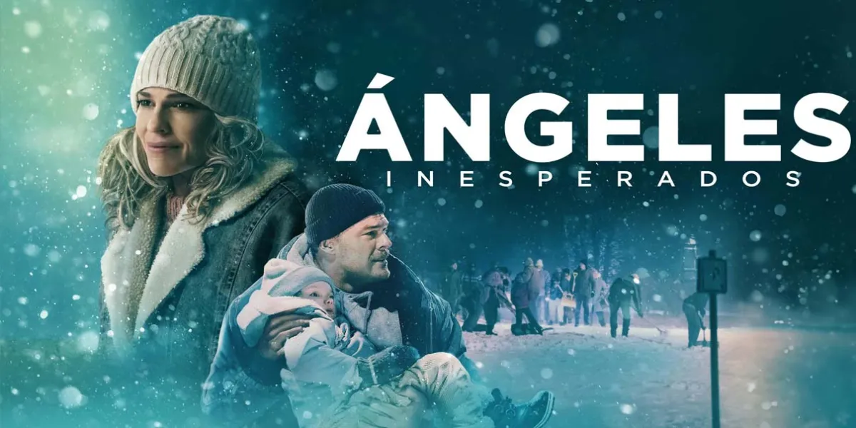 Todo lo que llega a Prime Video en diciembre: cine familiar, éxitos y nuevas temporadas