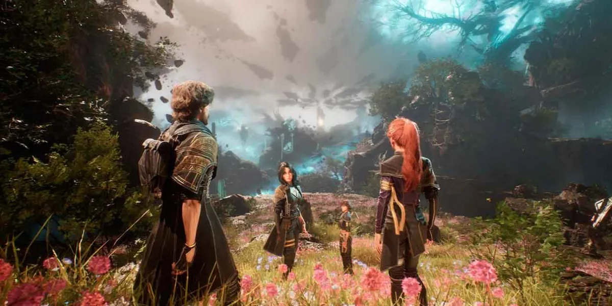 Una noche histórica para la industria de los videojuegos, ganador supremo: “Clair Obscur: Expedition 33”