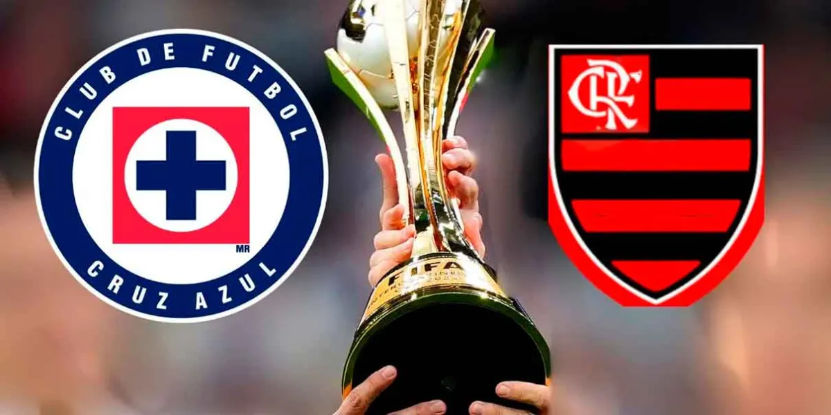 VIDEO. Cruz Azul queda eliminado de la Copa Intercontinental 2025 tras caer 1-2 ante Flamengo en el Derbi de las Américas