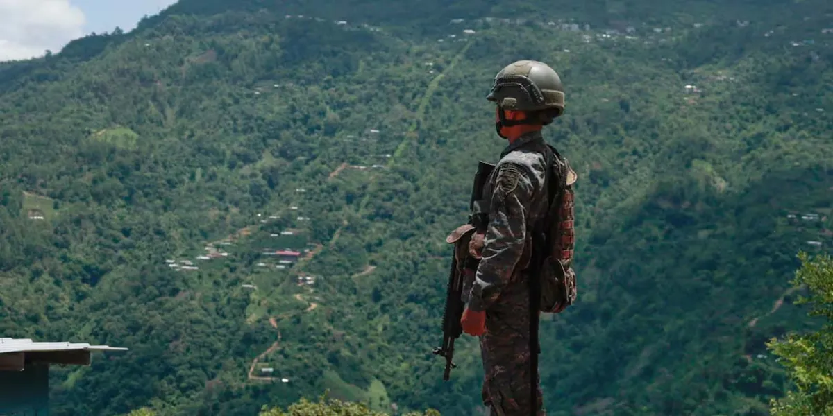Violencia transfronteriza: Cártel de Sinaloa cruza a Guatemala y enfrenta a grupos rivales