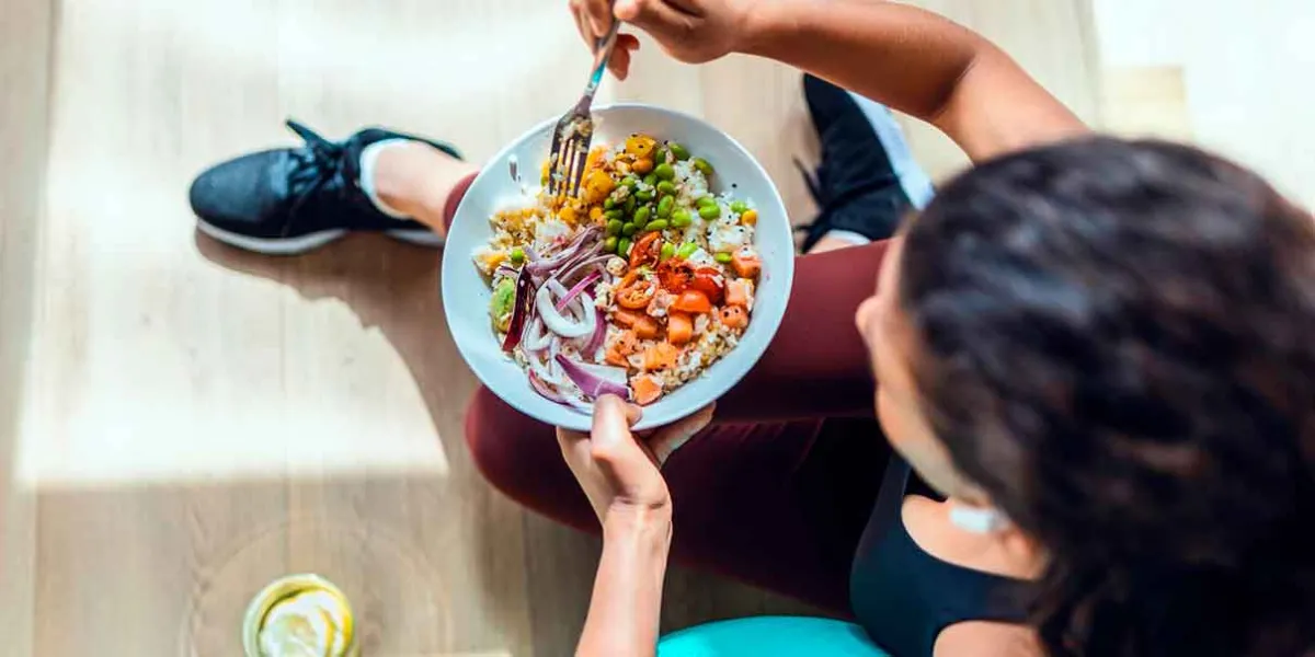 ALIMENTOS clave para fortalecer el sistema inmunitario durante la temporada de GRIPE y resfriados