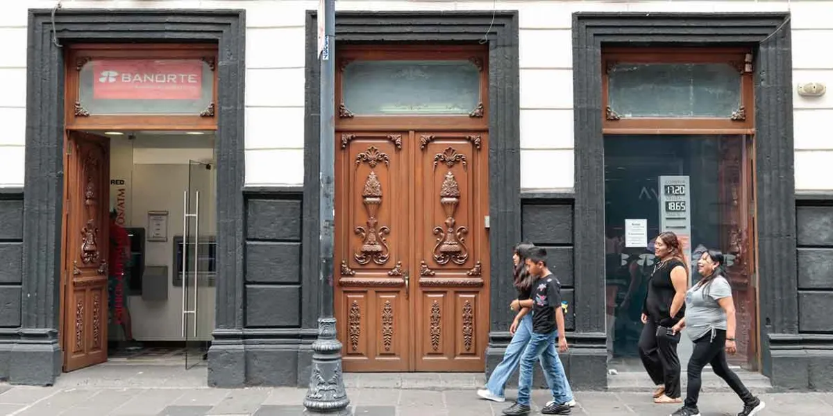 Bancos no abrirán el 12 de diciembre por el Día del Empleado Bancario, informa la CNBV