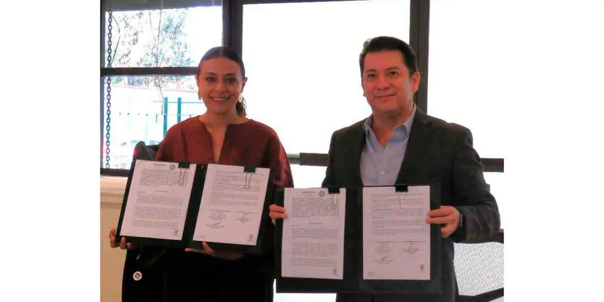 UTP y Volkswagen Group Academy renuevan convenio para fortalecer la educación tecnológica en Puebla