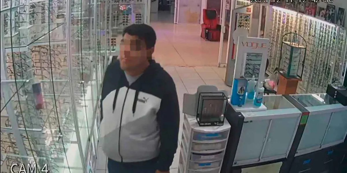 Texmelucan en alerta por estafador que roba mercancía con capturas falsas de transferencias
