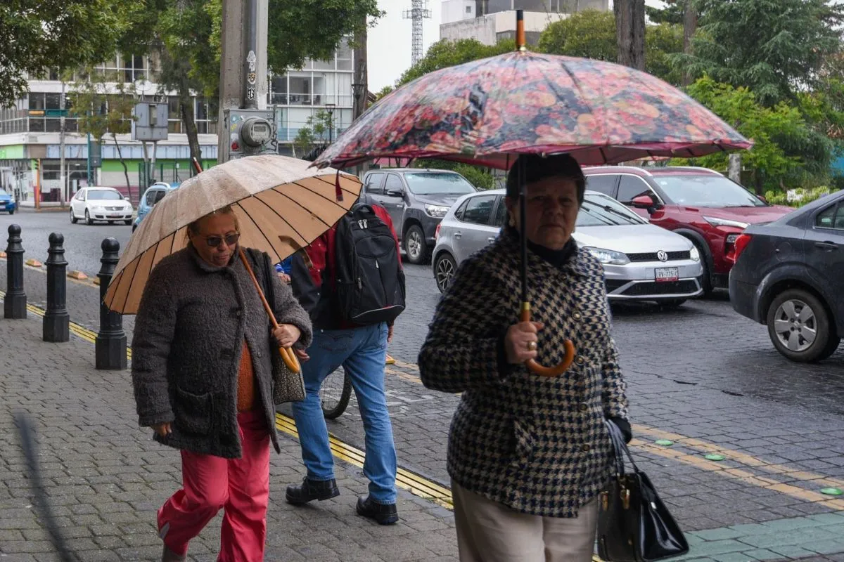 Protección Civil emite llamado a la población por llegada del Frente Frío 21