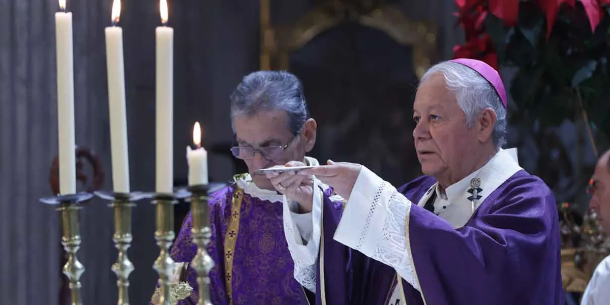 Iglesia poblana alerta sobre violencia y persecución religiosa; llaman a reforzar la esperanza en Adviento