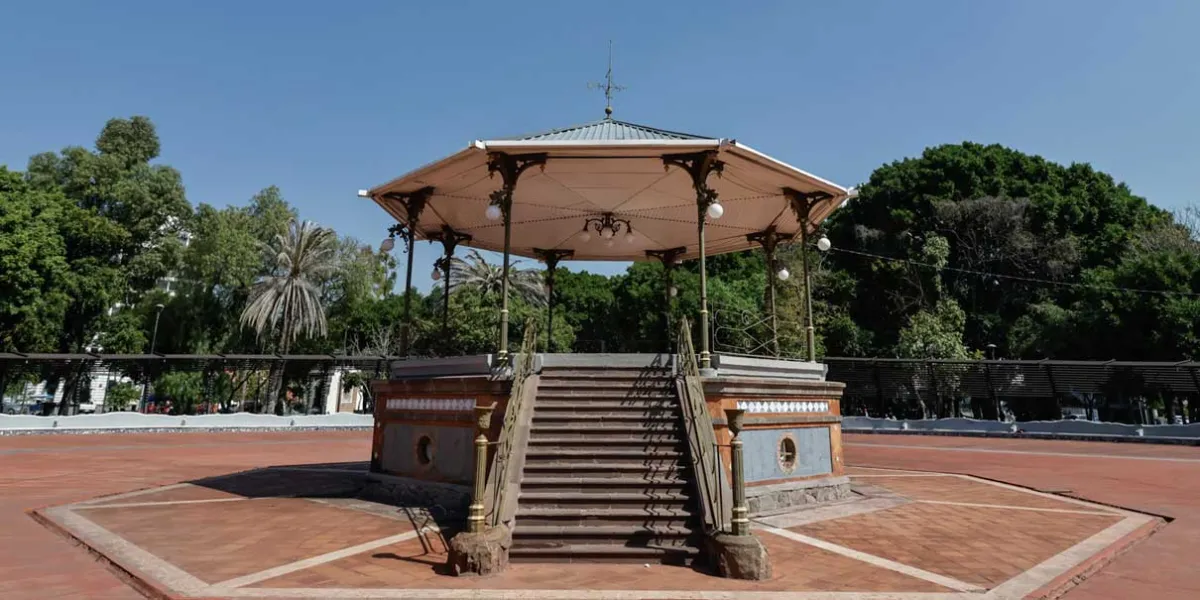 Hay coordinación y estrategia para ENTREGAR el Paseo Bravo al Estado, "estará mejor" 