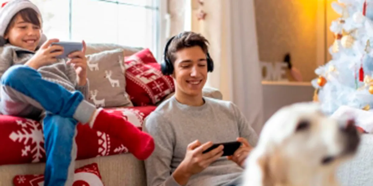Los mejores regalos para adolescentes en 2025: la lista definitiva para sorprender esta Navidad