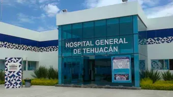 Hombre con lesión grave en los genitales provoca movilización en Tehuacán