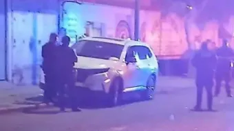Violencia en calles de Tehuacán: hombre resultó herido por disparos
