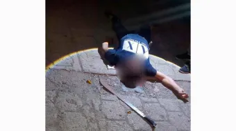 Asesinan a hombre en Huauchinango; hechos violentos enlutan a familia en Las Colinas de Hidalgo