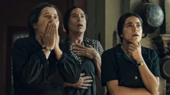 “Las Muertas”: la polémica serie de Luis Estrada sobre Las Poquianchis llega a Netflix