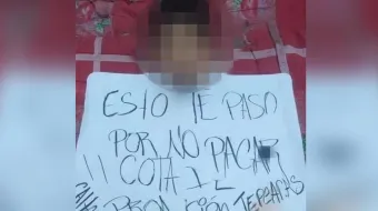 El empresario Julio Torres fue decapitado por “Los Tepeacas” y “Los Caltencos”