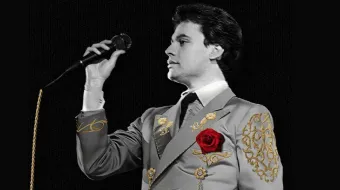 Juan Gabriel revive con “Eterno”, el álbum póstumo con 20 clásicos y grabaciones inéditas